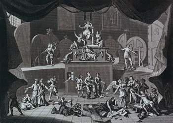 Die Lotterie