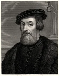 Cortez, 19. Jahrhundert