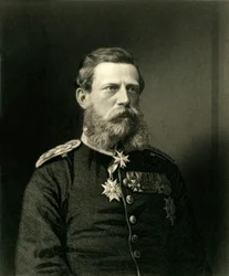 Kronprinz von Preußen