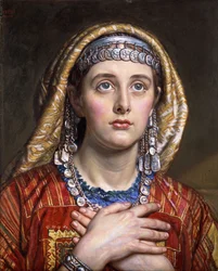 Die Braut von Bethlehem