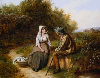 Das Rendezvous