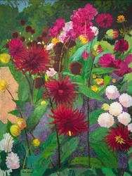 Garten der Freude