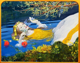 Ophelia