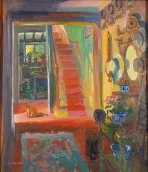Sommerhaus