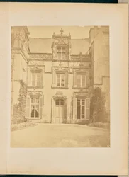 Schloss Fontaine-Henri