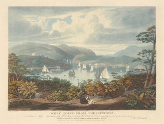 West Point, von Phillipstown