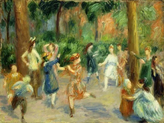 Kinderspiele