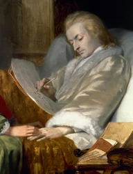 Wolfgang Amadeus Mozart (1756-1791)