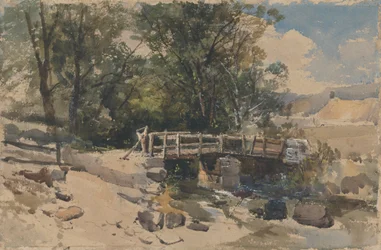 Die Brücke