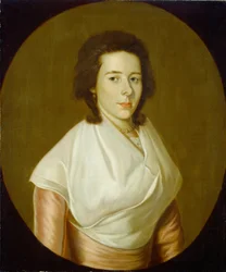 Mrs. Asa Benjamin