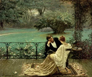 Der Stolz von Dijon, 1879