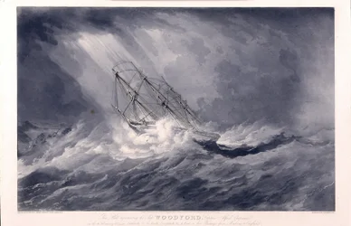 Das Schiff 
