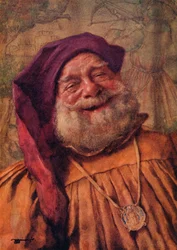 Ehrlicher Jack Falstaff, 20. Jahrhundert