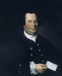 Jacob Hurd, ca. 1762
