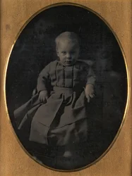Frederick David Langenheim, ca. 1851-52