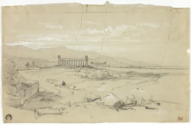 Paestum