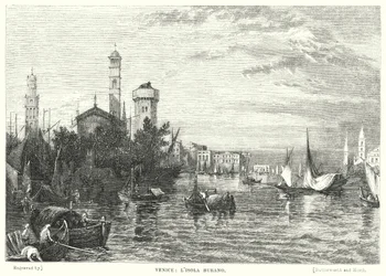 Venedig, L