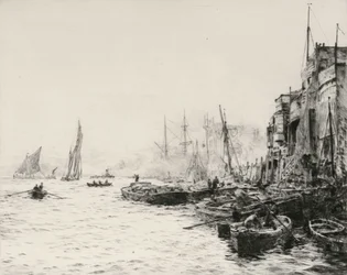Altes Limehouse