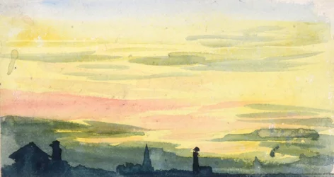 Sonnenuntergang