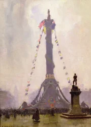 Trafalgar-Tag