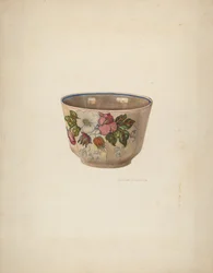 Schüssel, 1941