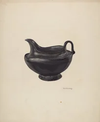 Mährischer Krug, 1938