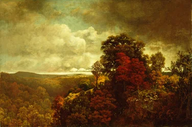 Herbstlandschaft