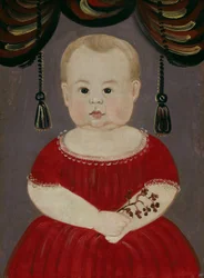 Porträt von Fred Adelbert Haywood