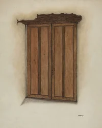 Kapellentüren