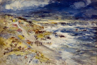 An der Küste von Argyllshire