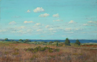 Herbst, ca. 1895