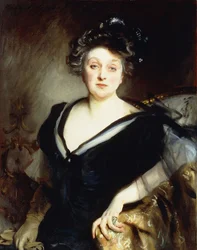 Frau