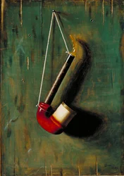Meerschaumpfeife, 1886