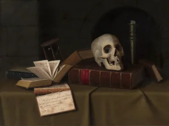 Memento Mori, "Zu diesem Gefallen"
