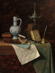 Meine Edelsteine, 1888
