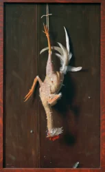 Plucked Clean