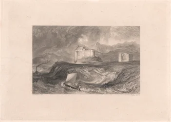 Dunstaffnage