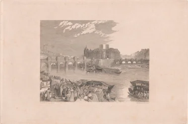 Pont-Neuf, Paris
