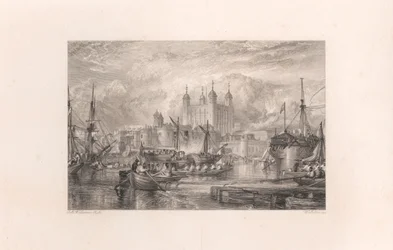 Der Tower von London