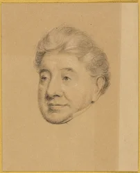 Porträt von Georg IV.