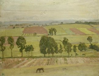 Glastonbury Ebene