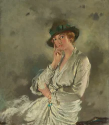 Frau Charles S. Carstairs