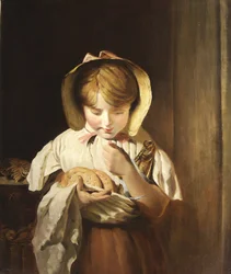 Zählt ihr Wechselgeld