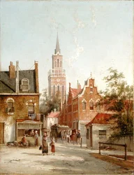 St. Johannes, Breda