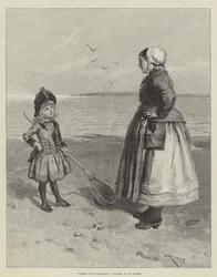 Parlez vous Français