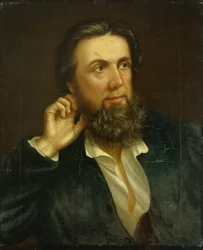 John Jones (Talhaiarn) 1846