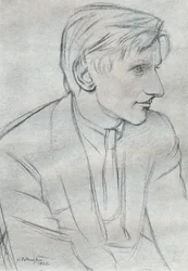 Edmund Charles Blunden 1896-1974