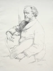 Henri Fantin-Latour, 1897
