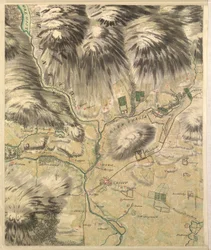 Roy Military Survey of Scotland