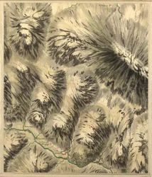 Roy Military Survey of Scotland